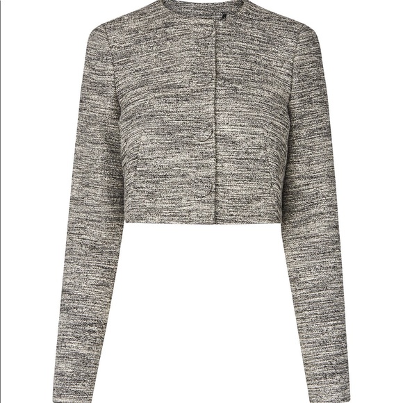 LK Bennett Jackets & Blazers - NWT LK Bennett Karlie Blazer Jacket Size 6